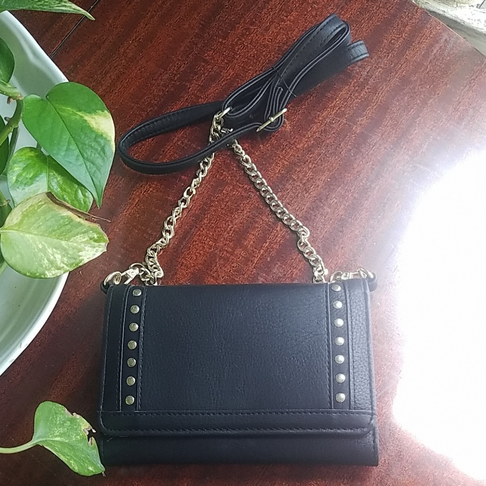 Cross-body bag